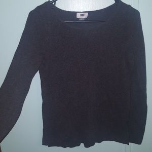 Old navy sweater